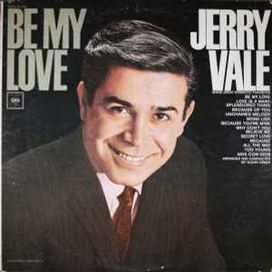 Be My Love - 1964 • Álbum