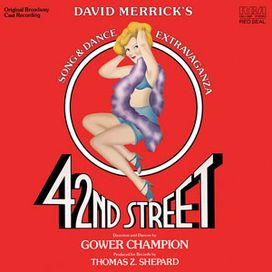 42nd Street (Original Cast Recording) - 42nd Street