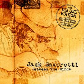 Between The Minds - 2007 • Álbum