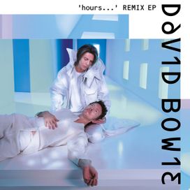'hours...' (Remix EP) - 2024 • Sencillo/EP