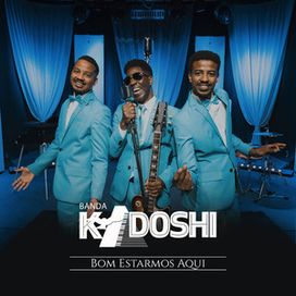 Bom Estamos Aqui - 2023 • Single/EP