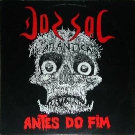 Antes do Fim - 1986 • Álbum