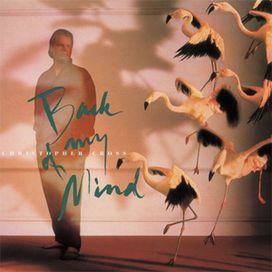 Back Of My Mind - 1988 • Álbum