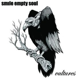 Vultures  - 2006 • Álbum