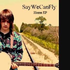 Home - 2011 • Álbum