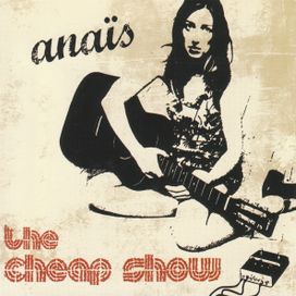 The Cheap Show - 2005 • Álbum