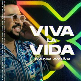 Viva La Vida - 2021 • Álbum