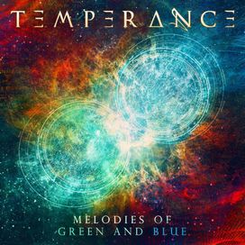 Melodies of Green and Blue - 2021 • Single/EP