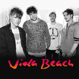 Viola Beach - 2016 • Álbum