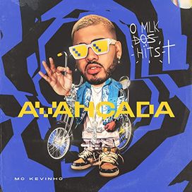 Avançada - 2020 • Single/EP