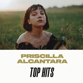 Priscilla Alcântara Top Hits - 2020 • Coletânea
