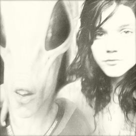 I Thought I Was an Alien - 2012 • Álbum