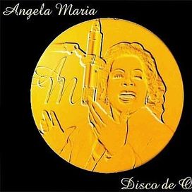 Disco de Ouro - 2003 • Álbum