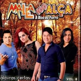 Palavras Certas - 2013 • Álbum