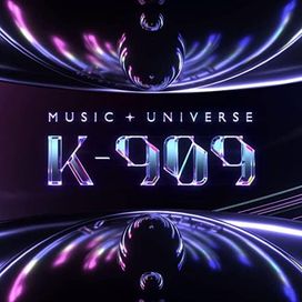 K-909: MADONNA - 2023 • Single/EP