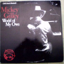 World Of My Own - 1983 • Álbum