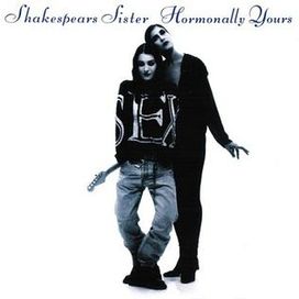 Hormonally Yours - 1992 • Álbum