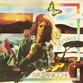 Cara Napoli - 1977 • Álbum