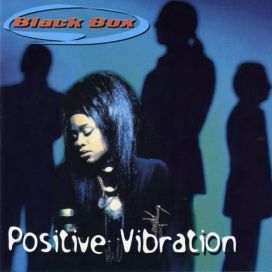 Positive Vibration - 1995 • Álbum