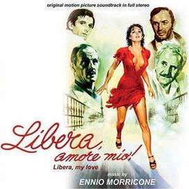 Libera, Amore Mio! - 2013 • Álbum