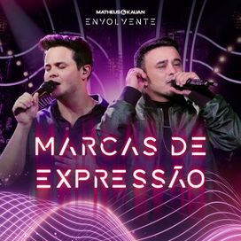 Marcas De Expressão  - 2025 • Sencillo/EP