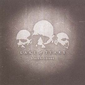 Black Brick Road - 2004 • Álbum
