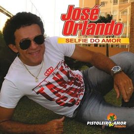Selfie do Amor - 2015 • Álbum