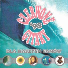 Dla Naszych Fanów - 1998 • Álbum