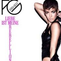 Liebe ist meine Rebellion - 2013 • Sencillo/EP