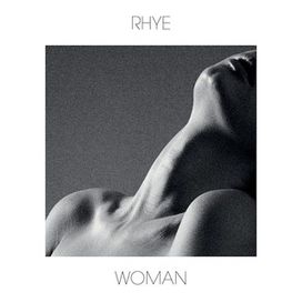 Woman - 2013 • Álbum
