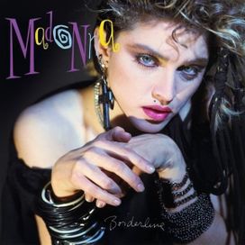 Borderline - 1984 • Single/EP