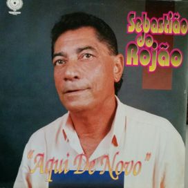 Aqui de Novo - 1995 • Álbum