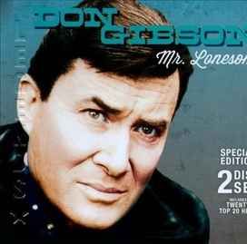 Mr. Lonesome - 2012 • Álbum