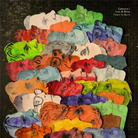Years To Burn - 2019 • Álbum