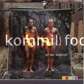 Lof Der Waanzin - 2002 • Álbum