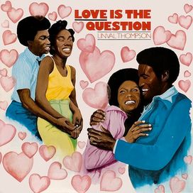 Love Is The Question - 1978 • Álbum