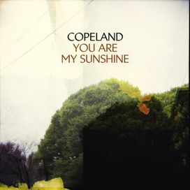 You Are My Sunshine - 2008 • Álbum