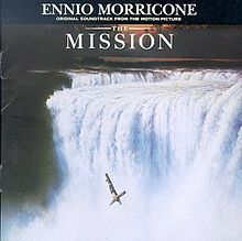 The Mission - 1986 • Álbum