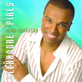 Alma Brasileira  - 2004 • Álbum