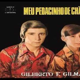 Meu Pedacinho de Chão - 1972 • Álbum