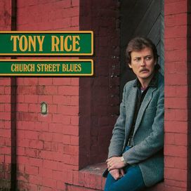 Church Street Blues - 1983 • Álbum