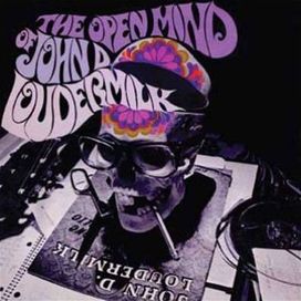 The Open Mind Of John D. Loudermilk - 1969 • Álbum