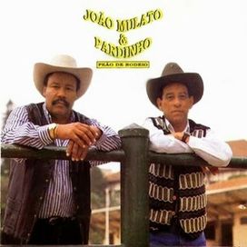 João Mulato &amp; Pardinho - 1996 • Álbum