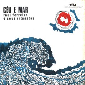 Céu e Mar - Álbum