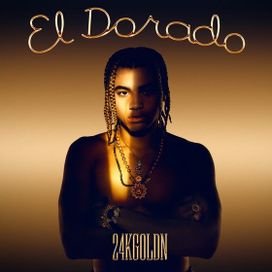 El Dorado - 2021 • Álbum