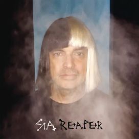 Reaper - 2016 • Single/EP