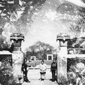 Oculto Pelos Seres - 2017 • Single/EP