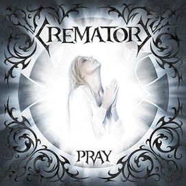 Pray - 2008 • Álbum