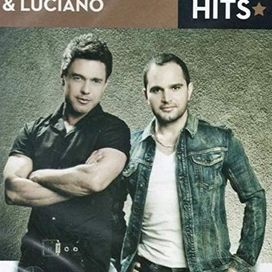 Mega Hits - 2015 • Recopilación