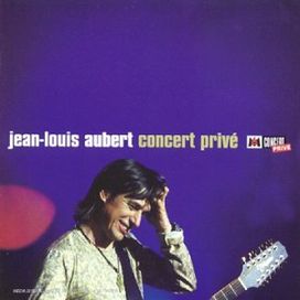 Concert Privé - 1998 • Álbum
